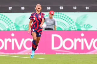Sigue en marcha el Mundial femenil Sub-20 en Costa Rica
