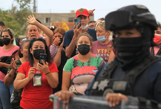 Jornada violenta en Ciudad Juárez deja al menos cinco muertos