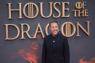 Así se vivió la premiere de House of The Dragon en Londres
