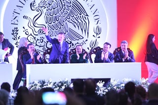 Leticia Herrera rinde protesta como presidenta municipal de Gómez Palacio