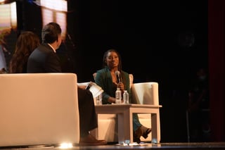 Evento México Siglo XXI en su edición XX desde CDMX Evento México Siglo XXI en su edición XX desde CDMX