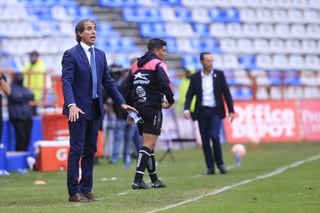 ¡Gris actuación! Santos Laguna cae ante los Tuzos de Pachuca