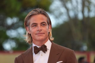 Don't Worry Darling hace su estreno en Venecia Don't Worry Darling hace su estreno en Venecia