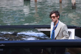 Don't Worry Darling hace su estreno en Venecia Don't Worry Darling hace su estreno en Venecia