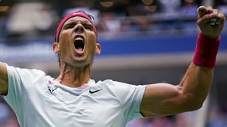 Rafael Nadal cae sorpresivamente en octavos de final del US Open