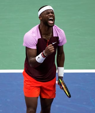 Rafael Nadal cae sorpresivamente en octavos de final del US Open