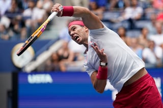 Rafael Nadal cae sorpresivamente en octavos de final del US Open