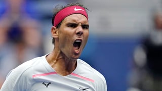 Rafael Nadal cae sorpresivamente en octavos de final del US Open