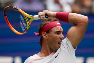 Rafael Nadal cae sorpresivamente en octavos de final del US Open