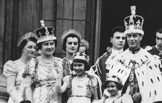 Muere la reina Isabel II a los 96 años