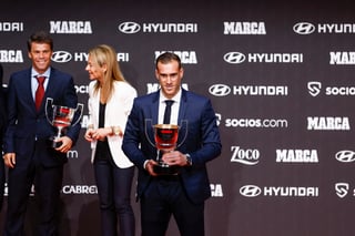 Premios Marca 2022 Premios Marca 2022