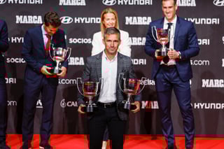 Premios Marca 2022 Premios Marca 2022