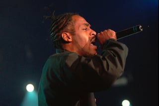 Muere el rapero Coolio, famoso por el himno Gangsta Paradise