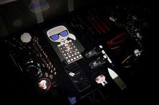 Karl Lagerfeld es la temática para el MET Gala 2023 Karl Lagerfeld es la temática para el MET Gala 2023