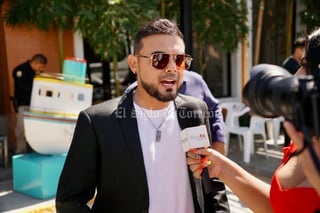 ¡El Recodo está en Torreón! ¡El Recodo está en Torreón!