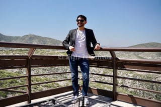 ¡El Recodo está en Torreón! ¡El Recodo está en Torreón!