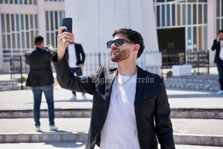 ¡El Recodo está en Torreón! ¡El Recodo está en Torreón!