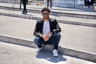 ¡El Recodo está en Torreón! ¡El Recodo está en Torreón!