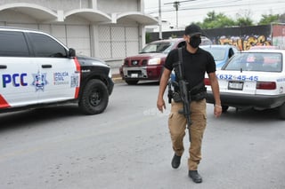 Amenazan con balacera en universidad de Monclova