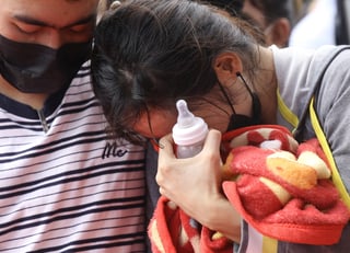 Tailandia llora a las víctimas de balacera en guardería que dejó 36 muertos