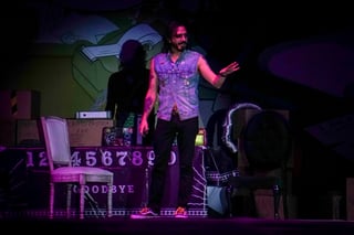 Leyendas Legendarias trae a Torreón su show de comedia Leyendas Legendarias trae a Torreón su show de comedia