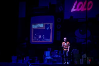 Leyendas Legendarias trae a Torreón su show de comedia Leyendas Legendarias trae a Torreón su show de comedia