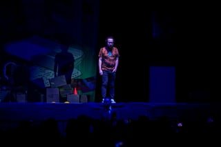 Leyendas Legendarias trae a Torreón su show de comedia Leyendas Legendarias trae a Torreón su show de comedia