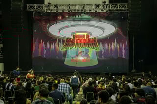 Leyendas Legendarias trae a Torreón su show de comedia Leyendas Legendarias trae a Torreón su show de comedia