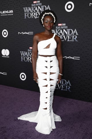 Premier 'Black Panther: Wakanda Forever' en Los Ángeles