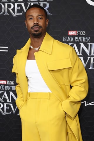 Premier 'Black Panther: Wakanda Forever' en Los Ángeles