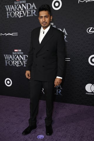 Premier 'Black Panther: Wakanda Forever' en Los Ángeles
