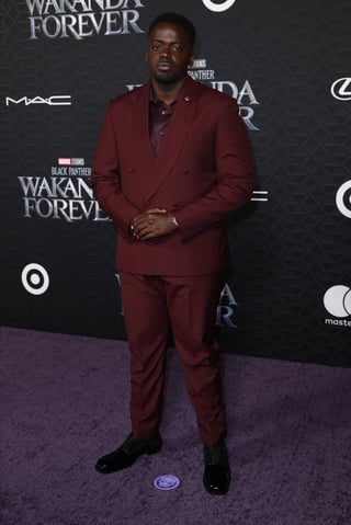 Premier 'Black Panther: Wakanda Forever' en Los Ángeles