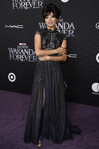Premier 'Black Panther: Wakanda Forever' en Los Ángeles