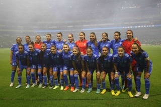 Tigres femenil vence al América en Final de Ida Tigres femenil vence al América en Final de Ida