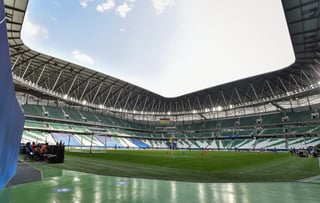 Education City Stadium
