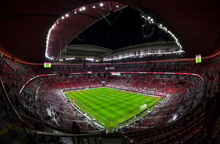 Al Bayt Stadium, Al Khor