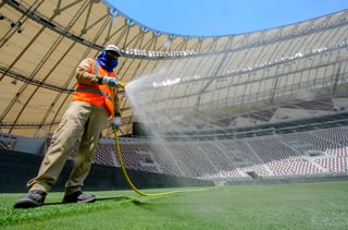 Lusail Stadium