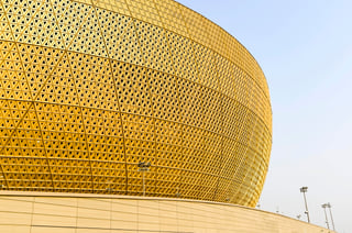 Lusail Stadium