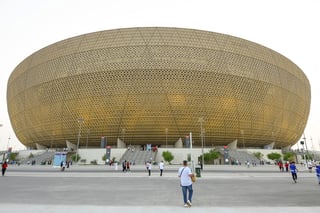 Lusail Stadium