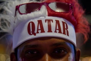 Comienza a sentirse la emoción por el Mundial en Qatar