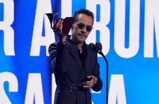 Latin Grammy 2022: una gran noche donde ganó la música