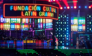Latin Grammy 2022: una gran noche donde ganó la música