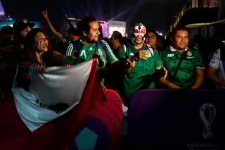 Fan Fest Qatar 2022