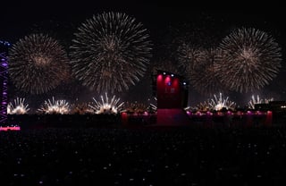 Fan Fest Qatar 2022