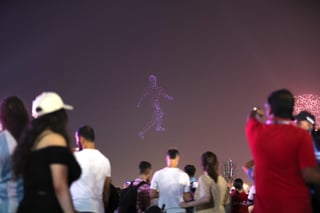 Fan Fest Qatar 2022