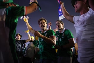 Fan Fest Qatar 2022