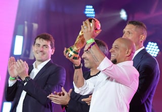 Fan Fest Qatar 2022