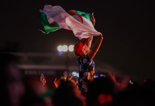 Fan Fest Qatar 2022