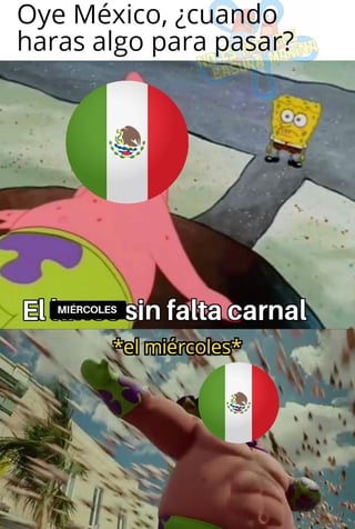 Tunden a México con memes tras ser eliminado de Qatar 2022