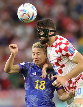 Luka Modric y compañía disputarán los cuartos de final Luka Modric y compañía disputarán los cuartos de final
